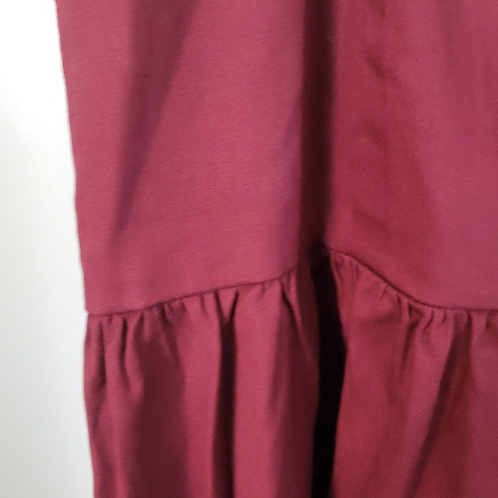 NWT 14 Lindy Bop Dress and Caplet - Picture 7 of 10